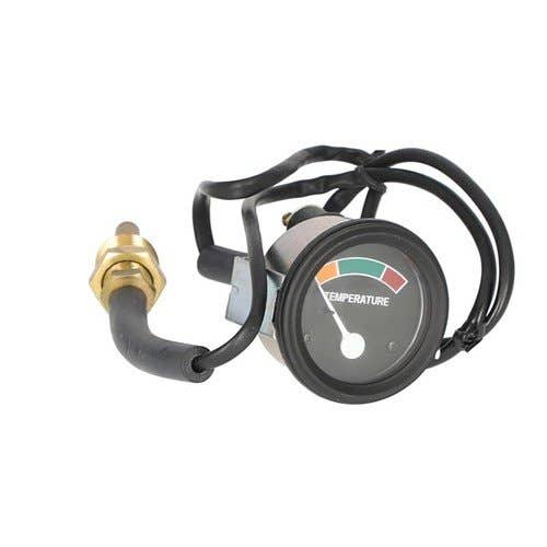 Temperature Gauge fits Ford NAA 501 600 601 611 620 621 630 631 640 641 650 651 700 701 800 801 851 861 900 901 2000 4000 4110 4130 4140 C3NN18287A Temperature Gauge fits Ford NAA 501 600 601 611 620 621 630 631 640 641 650 651 700 701 800 801 851 861 900 901 2000 4000 4110 4130 4140 C3NN18287A