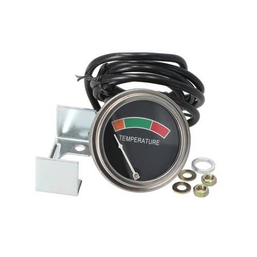 178051 | Temperature Gauge | Ford NAA 600 601 611 620 621 630 631 640 641 650 651 660 661 671 681 700 701 740 741 771 800 801 811 820 821 840 841 851 861 871 881 900 901 941 950 951 960 961 971 981 2000 4000 |  | C3NN18287A