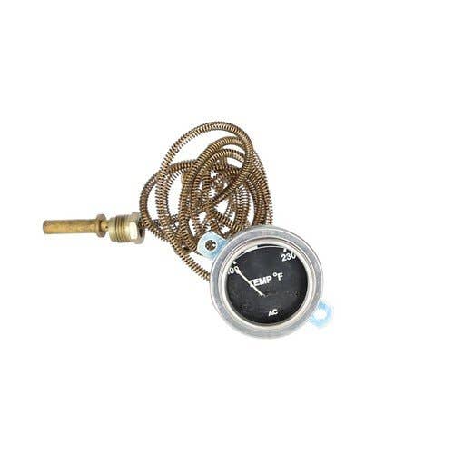 Temperature Gauge fits Ford Major E1ADKN10883D Temperature Gauge fits Ford Major E1ADKN10883D