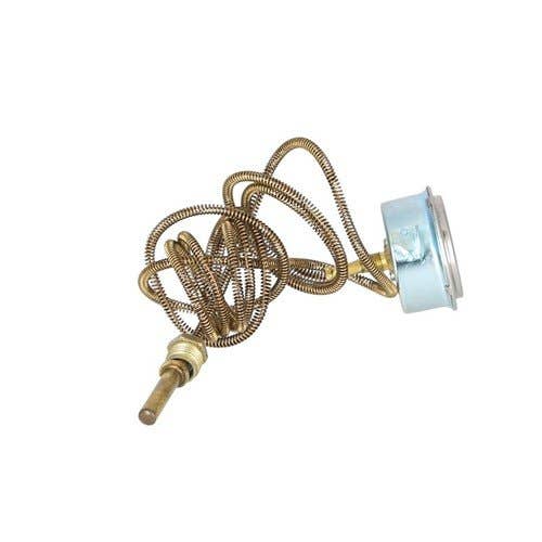 121642 | Temperature Gauge | Ford Major |  | E1ADKN10883D