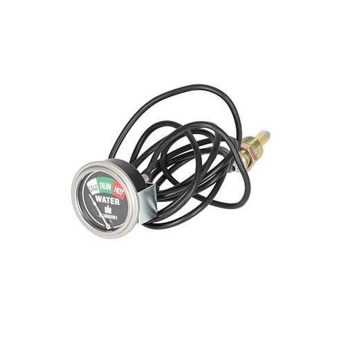 121637 | Temperature Gauge | International | Farmall | IH C Super C 200 230 240 240 300 330 340 340 350 400 450 460 560 660 |  | 353868R91 | 369849R91 | 393476R91 | 393481R91 | 53690R2