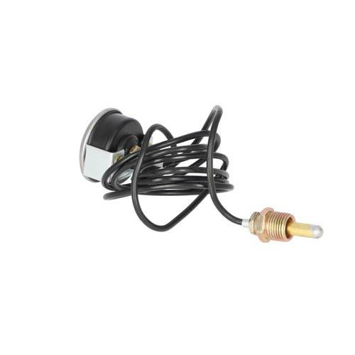 121637 | Temperature Gauge | International | Farmall | IH C Super C 200 230 240 240 300 330 340 340 350 400 450 460 560 660 |  | 353868R91 | 369849R91 | 393476R91 | 393481R91 | 53690R2
