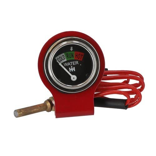 Temperature Gauge fits International C Super A Super C 100 130 140 200 140 355840R91 355841R91 356465R91 356466R91 Temperature Gauge fits International C Super A Super C 100 130 140 200 140 355840R91 355841R91 356465R91 356466R91