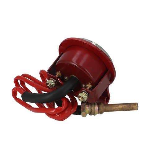 124419 | Temperature Gauge | International | Farmall | IH C Super A Super C 100 130 140 140 200 |  | 356466R91 | 355840R91 | 355841R91 | 356465R91