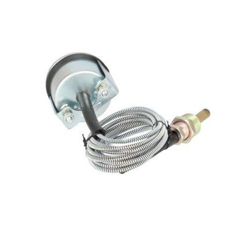 118328 | Temperature Gauge | International | Farmall | IH B C H M Super A Super C Super H Super M 100 130 140 140 200 230 240 240 300 340 340 350 400 |  | 370259RH