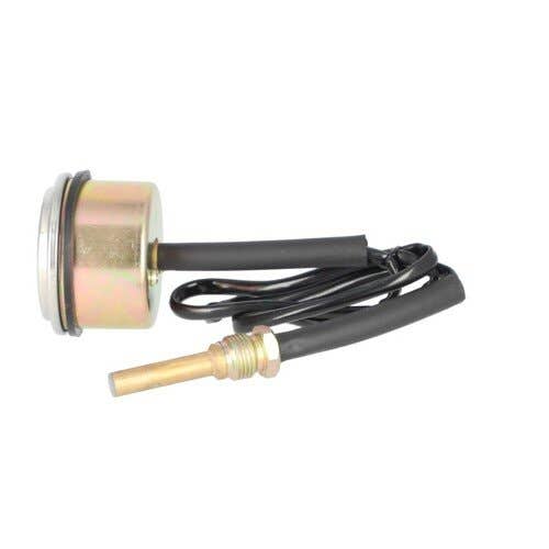 108061 | Temperature Gauge | John Deere 500 500 500A 500A 600 600 700 700A 700A 2510 3020 4020 5010 5020 |  | AR36383 | R34263