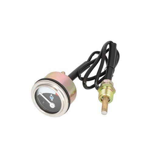 Temperature Gauge fits John Deere 4400 500B 500C 510 500A 2520 4320 4520 4620 7020 3020 4020 3300 4400 4420 6600 6602 7700 500B 500C 510 500A AR45435 Temperature Gauge fits John Deere 4400 500B 500C 510 500A 2520 4320 4520 4620 7020 3020 4020 3300 4400 4420 6600 6602 7700 500B 500C 510 500A AR45435