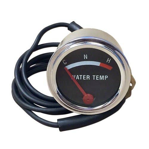 182667 | Temperature Gauge | John Deere 1010 1010 2010 8020 |  | AT11934 | AT14203