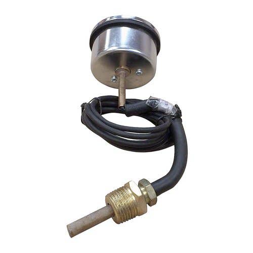 182667 | Temperature Gauge | John Deere 1010 1010 2010 8020 |  | AT11934 | AT14203