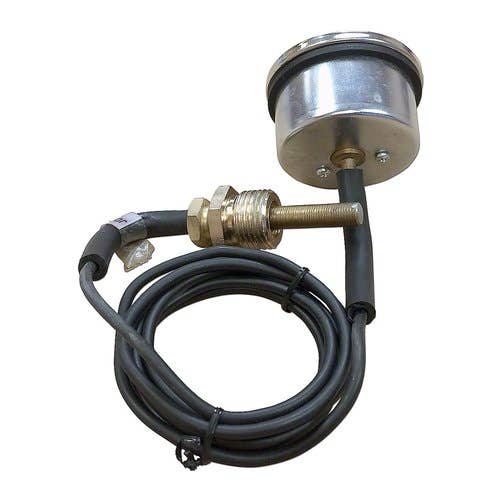 182671 | Temperature Gauge | John Deere 1010 1010 2010 8010 |  | AT17524
