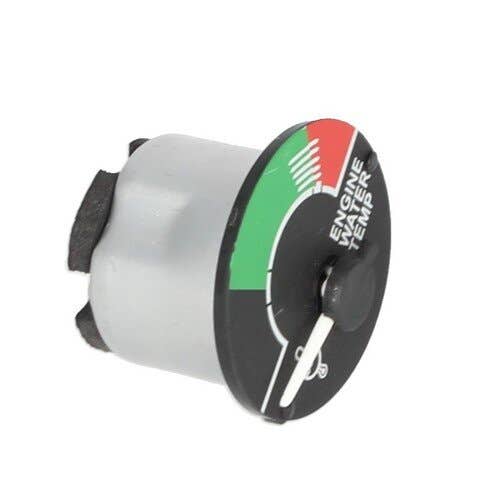 164301 | Temperature Gauge | John Deere 4050 4250 4450 4650 4850 8450 8560 8650 8760 8850 8960 9100 9200 9300 9300 9400 |  | RE11048