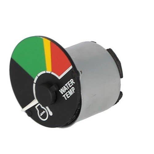 164300 | Temperature Gauge | John Deere 8100 8100T 8200 8200T 8300 8300T 8400 8400T |  | RE61186