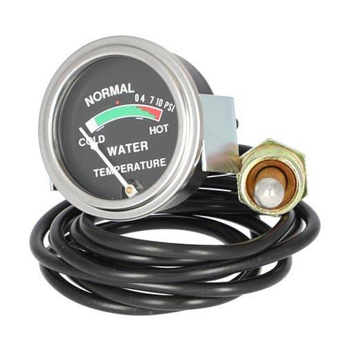 121631 | Temperature Gauge | Massey Ferguson Super 90 TO35 20 20 30 30 31 31 35 40 40 40 50 50 65 65 85 88 135 150 165 168 175 180 202 202 203 203 204 204 302 302 |  | 1078125M91 | 30-3485587 | 1079390M91 | 180727M91 | 180727M93 | 182652M92 | 881396M91