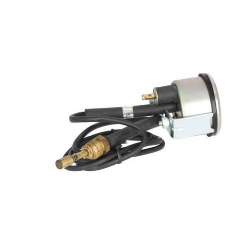 104107 | Temperature Gauge | Massey Ferguson TO35 20 30 35 40 50 135 150 165 175 180 202 203 2135 3165 |  | 180727M92