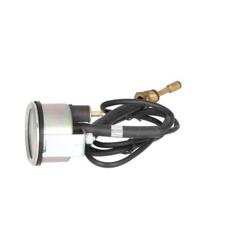 104107 | Temperature Gauge | Massey Ferguson TO35 20 30 35 40 50 135 150 165 175 180 202 203 2135 3165 |  | 180727M92
