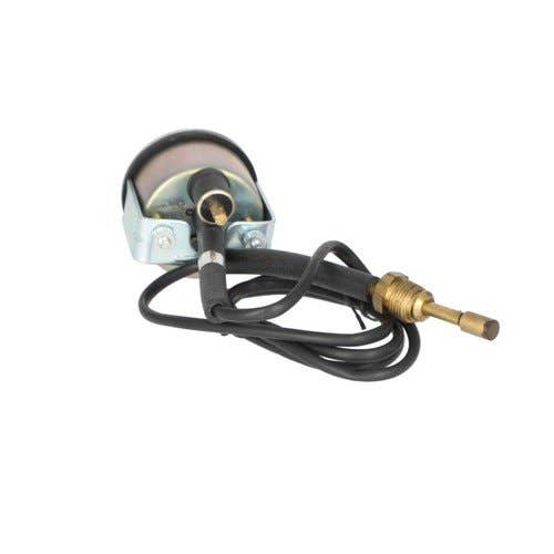 104107 | Temperature Gauge | Massey Ferguson TO35 20 30 35 40 50 135 150 165 175 180 202 203 2135 3165 |  | 180727M92