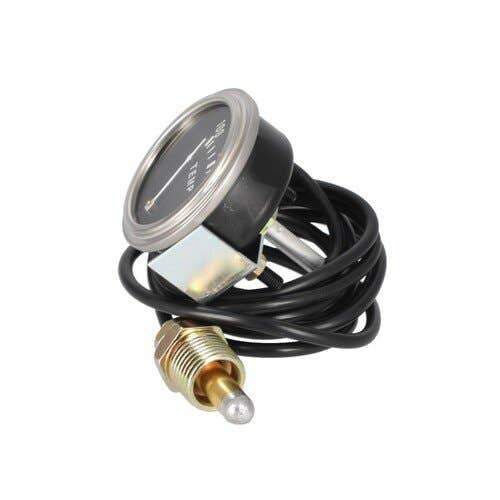 150686 | Temperature Gauge | Massey Harris Colt Mustang Pacer Pony 20 22 30 33 44 50 55 81 82 101 102 201 202 203 303 333 444 555 | Allis Chalmers D10 D12 D14 D15 D17 D19 WD45 | Case C D L S V 200 200B 210B 211B 310 400 410 411 412 420 420 | |  | 21475A