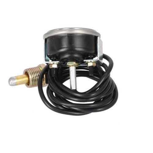 150686 | Temperature Gauge | Massey Harris Colt Mustang Pacer Pony 20 22 30 33 44 50 55 81 82 101 102 201 202 203 303 333 444 555 | Allis Chalmers D10 D12 D14 D15 D17 D19 WD45 | Case C D L S V 200 200B 210B 211B 310 400 410 411 412 420 420 | |  | 21475A