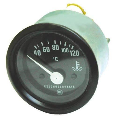 Temperature Gauge fits Zetor 8011 8045 8111 8145 9111 9145 10045 10111 10145 10211 10245 11245 12111 12145 12245 14145 14245 16045 16145 89352927 Temperature Gauge fits Zetor 8011 8045 8111 8145 9111 9145 10045 10111 10145 10211 10245 11245 12111 12145 12245 14145 14245 16045 16145 89352927