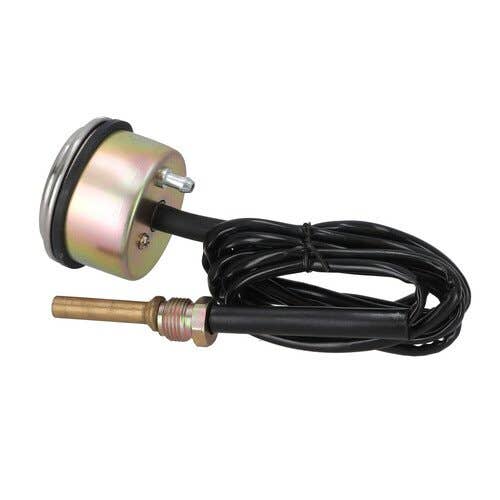 108063 | Temperature Gauge - Transmission Oil | John Deere 500A 500B 500C 510 600 3020 4000 4020 4320 4520 4620 |  | AR46979
