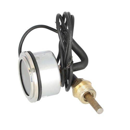 108065 | Temperature Gauge - Transmission Oil | John Deere 500 500 2510 3020 4020 |  | R34258