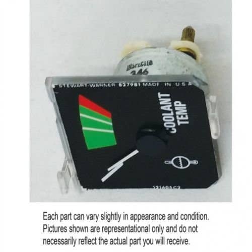 496709 | Temperature Gauge | Case IH 782 1620 1640 1644 1660 1666 1670 1680 1688 1800 1822 1844 2022 2044 2055 | International | Farmall | IH Hydro 186 782 786 886 986 1086 1400 1420 1440 1460 |  | 121605C2 | 121605C2 | 121605C3 | 121605C3 | 121605C1