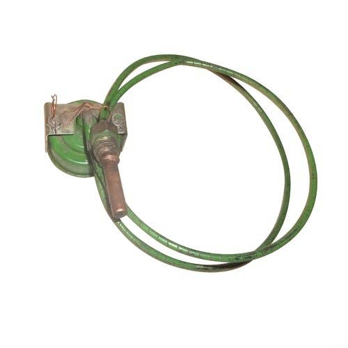 401147 | Temperature Gauge | John Deere A AO AR 70 520 530 620 630 720 730 |  | AA1986R