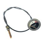 408061 | Temperature Gauge | John Deere 500 500 600 600 700 2510 3020 4020 5010 5020 | | AR36383 | R34263