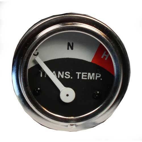 Used Temperature Gauge fits John Deere 500 500A 500 2510 3020 4020 500A R34258