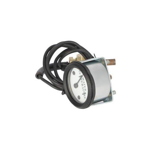 150249 | Temperature Gauge - White Background | John Deere A B D G M R |  | AM2444T | AA1342R | AA3534R | AA3535R