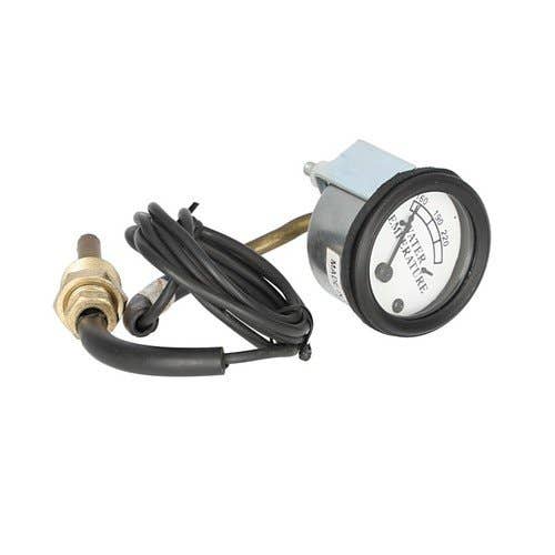 150249 | Temperature Gauge - White Background | John Deere A B D G M R |  | AM2444T | AA1342R | AA3534R | AA3535R