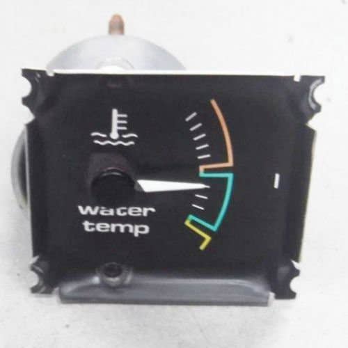 Used Temperature Guage fits Case 1294 1394 1494 1594 N13542 fits David Brown 1294 1394 1494 1594 N13542