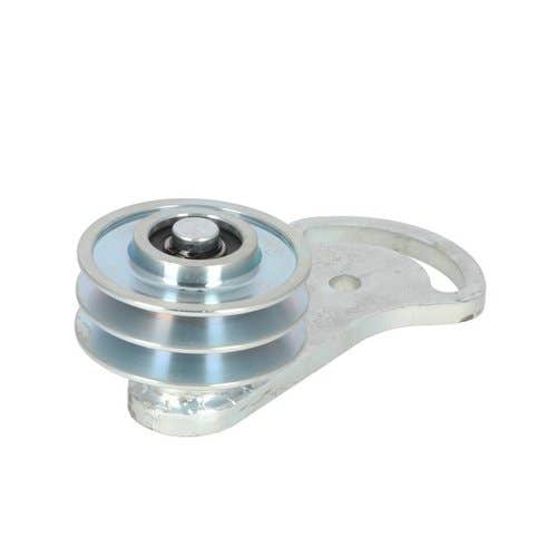 167776 | Tensioner | Case IH JX70U JX80U JX90U JX100U | New Holland TL70 TL80 TL90 TL100 5635 6635 7635 |  | 4616156 | 4616156