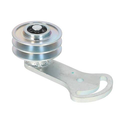 167777 | Tensioner | Case IH JX55 JX65 JX75 JX80 JX85 JX90 JX95 | New Holland TD75D TD95D |  | 47033277 | 47033277