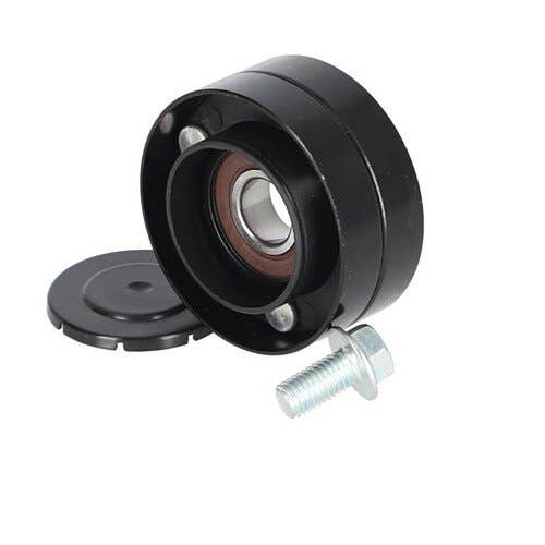 Tensioner fits John Deere 6100 6200 6300 6400 6505 6600 6800 6900 AL116368 AL112293 AL113385 Tensioner fits John Deere 6100 6200 6300 6400 6505 6600 6800 6900 AL116368 AL112293 AL113385