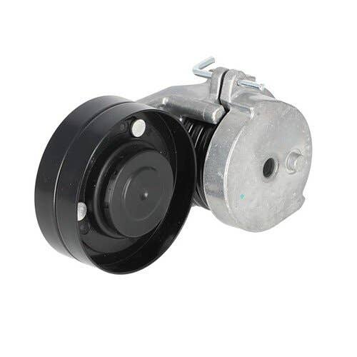 167772 | Tensioner | John Deere R4030 6140R 6150M 6150R 6150RH 6155M 6155R 6155RH 6170M 6170R 6175M 6175R 6190R 6195M 6195R 6210R 6215R 8100 8200 8300 8400 8500 8600 8600 8600 8600 9900 |  | AL181832