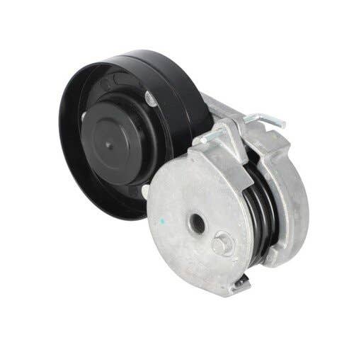 167772 | Tensioner | John Deere R4030 6140R 6150M 6150R 6150RH 6155M 6155R 6155RH 6170M 6170R 6175M 6175R 6190R 6195M 6195R 6210R 6215R 8100 8200 8300 8400 8500 8600 8600 8600 8600 9900 |  | AL181832