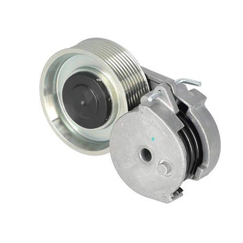 Tensioner fits John Deere 6105M 6105R 6110M 6110R 6115M 6115R 6120M 6120R 6125M 6125R 6130M 6130R 6140M 6145M 6150M 6155M 6175M 6195M R4023 AL203777 Tensioner fits John Deere 6105M 6105R 6110M 6110R 6115M 6115R 6120M 6120R 6125M 6125R 6130M 6130R 6140M 6145M 6150M 6155M 6175M 6195M R4023 AL203777