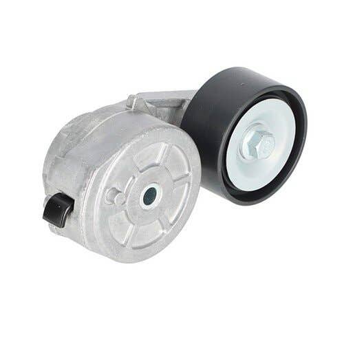 167775 | Tensioner | New Holland T6080 T6090 T7.170 T7.185 T7.200 T7.210 | Case IH Magnum 180 Magnum 190 Magnum 210 Magnum 225 Puma 130 Puma 145 Puma 155 Puma 160 | Caterpillar 303C 303C CR 303.5C |  | 2856945