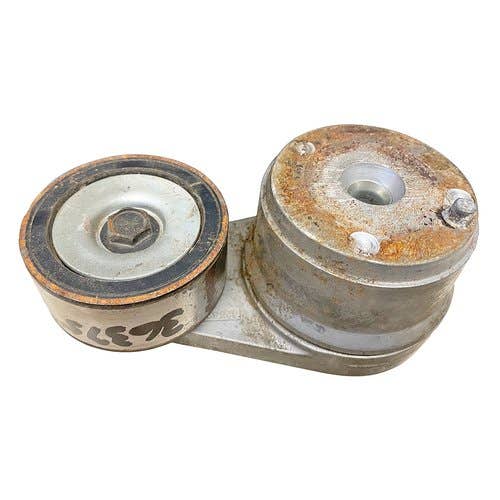 462621 | Tensioner Pulley | John Deere CP690 CS690 R4038 R4045 R4060 S650 S660 S670 S670HM S680 S680HM S690 S690HM T550 W540 W550 9970 |  | AH232714