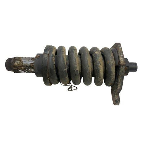 455549 | Tensioner Spring | Case TR270 TR310 TR320 TR340 TV380 | New Holland C227 C232 C238 |  |  47620837 |  47620837