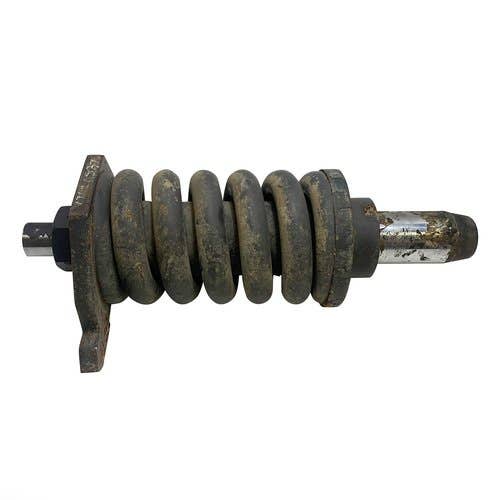 455549 | Tensioner Spring | Case TR270 TR310 TR320 TR340 TV380 | New Holland C227 C232 C238 |  |  47620837 |  47620837
