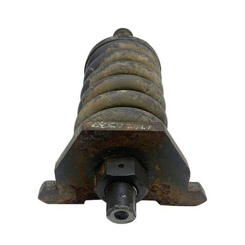 455549 | Tensioner Spring | Case TR270 TR310 TR320 TR340 TV380 | New Holland C227 C232 C238 |  |  47620837 |  47620837