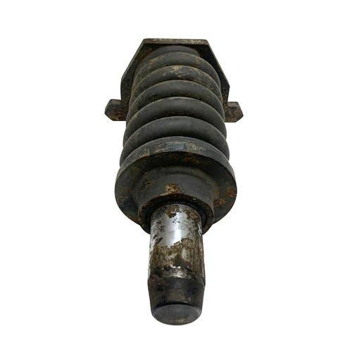 455549 | Tensioner Spring | Case TR270 TR310 TR320 TR340 TV380 | New Holland C227 C232 C238 |  |  47620837 |  47620837
