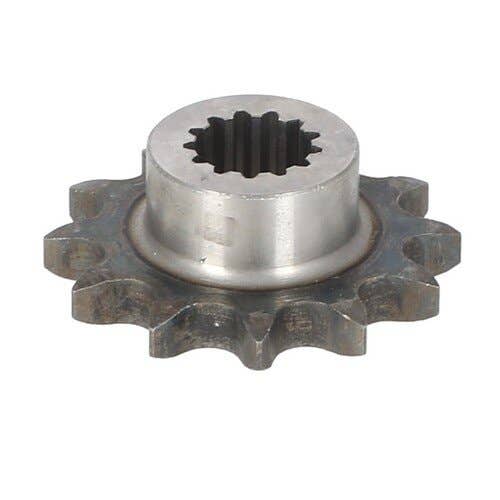 Drive Tensioner Sprocket fits New Holland L451 L452 L454 L455 608384 157096110 80608384 Drive Tensioner Sprocket fits New Holland L451 L452 L454 L455 608384 157096110 80608384