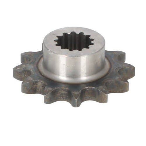 162629 | Tensioner Sprocket | New Holland L451 L452 L454 L455 |  | 608384 | 157096110 | 80608384