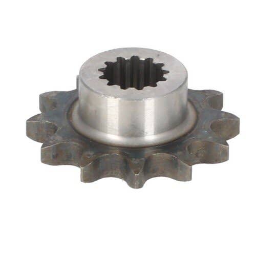 162629 | Tensioner Sprocket | New Holland L451 L452 L454 L455 |  | 608384 | 157096110 | 80608384