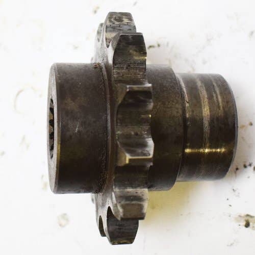 434659 | Tensioner Sprocket | Gehl SL3725 SL3825 3725 3825 |  | 131157