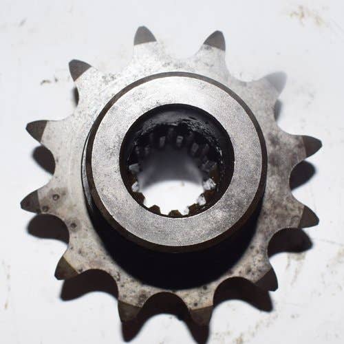 434659 | Tensioner Sprocket | Gehl SL3725 SL3825 3725 3825 |  | 131157