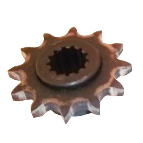 431505 | Tensioner Sprocket | John Deere 570 575 | New Holland L451 L452 L454 L455 |  | MG608384 | 608384 | 157096110 | 80608384